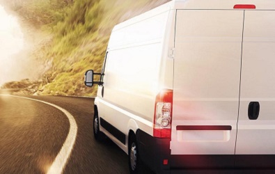 Tourist organization of Belgrade | Cargo van rental