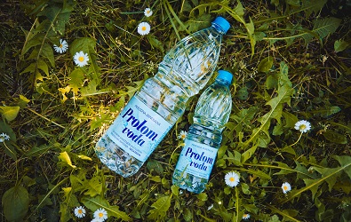 Tourist organization of Belgrade | Natural mineral water Break water