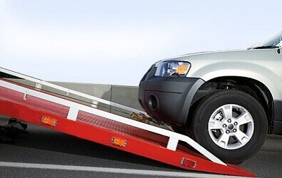 Turisticka organizacija Beograda | Towing service Serbia