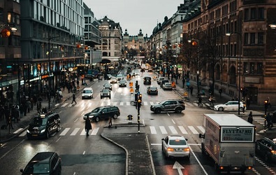 Turisticka organizacija Beograda | Stadfirma Stockholm