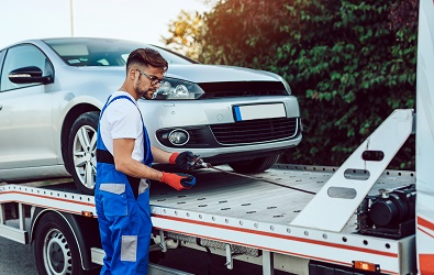 Visit Belgrade | Towing service Montenegro