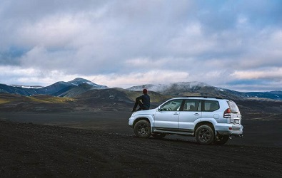 Visit Belgrade | SsangYong delovi